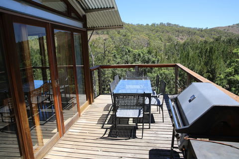 The Eco Lodge - Cox's River Rest - Perisher Accommodation 0