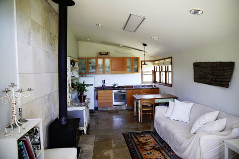 The Eco Lodge - Cox's River Rest - Perisher Accommodation 1