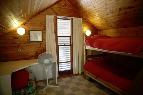 The Eco Lodge - Cox's River Rest - Perisher Accommodation 2