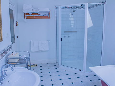 The Duck House - Perisher Accommodation 1