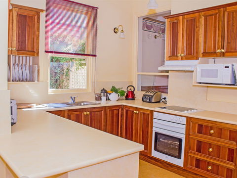 The Duck House - Perisher Accommodation 2