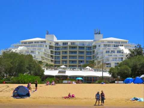 The Tantra Apartments At Ettalong Beach Resort - Perisher Accommodation 2