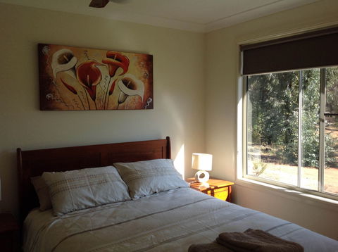 Tibuc Gardens Cottage - Perisher Accommodation 0