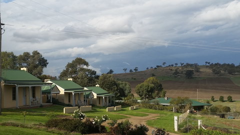 Wagga Wagga Country Cottages - Perisher Accommodation 2
