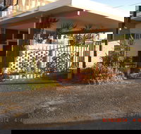 Walgett Motel - Perisher Accommodation
