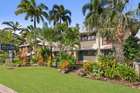 Wongalinga Mission Beach - Perisher Accommodation 0