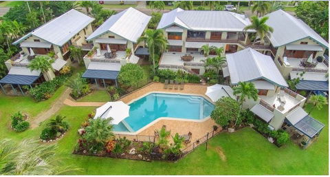 Wongalinga Mission Beach - Perisher Accommodation 1