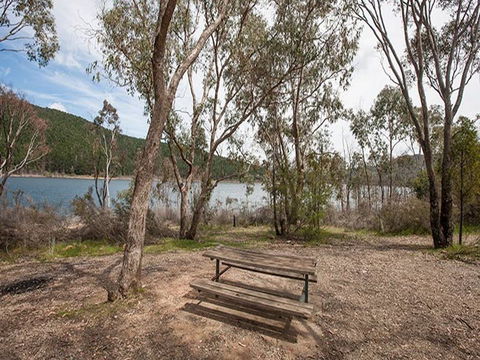 Yolde Campground - Perisher Accommodation 0