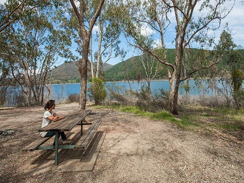 Yolde Campground - Perisher Accommodation 1