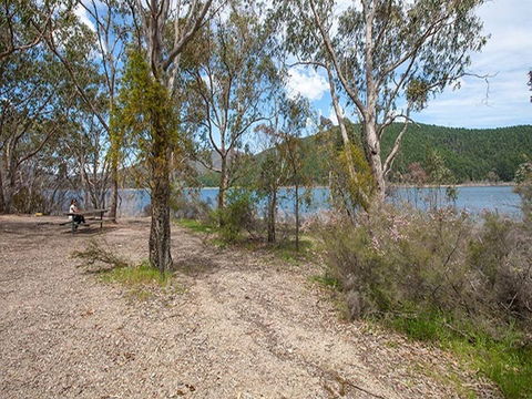 Yolde Campground - Perisher Accommodation 2