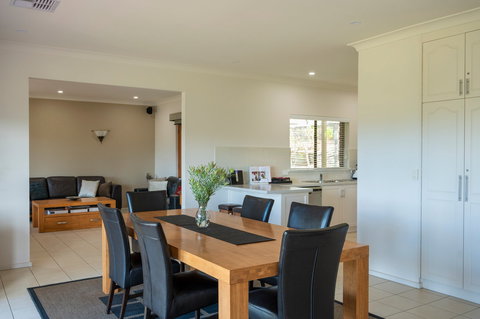 131 - Heart Of The Vale - Perisher Accommodation 2