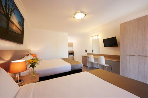 Adelong Motel - Perisher Accommodation 1