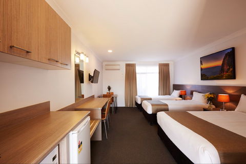Adelong Motel - Perisher Accommodation 2