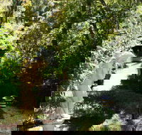 Aldgate Lodge Bed  Breakfast