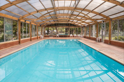 Amblin Holiday Park - Perisher Accommodation 2
