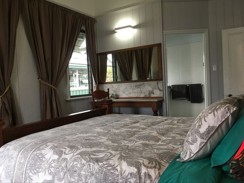 Area 51 Warwick - Perisher Accommodation 2