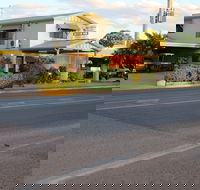 Barcaldine Country Motor Inn - Perisher Accommodation