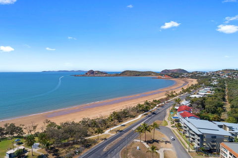 Beaches On Lammermoor Apartments - Perisher Accommodation 2