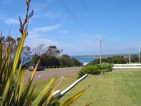 Berrara Cove Beach House - Perisher Accommodation 0
