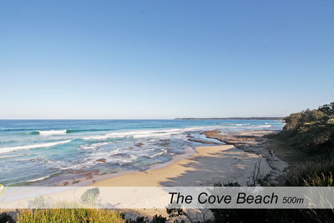 Berrara Cove Beach House - Perisher Accommodation 1
