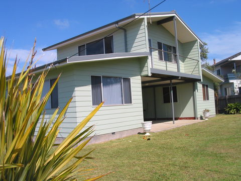 Berrara Cove Beach House - Perisher Accommodation 2