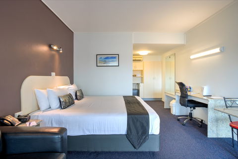 Best Western Zebra Motel - Perisher Accommodation 1