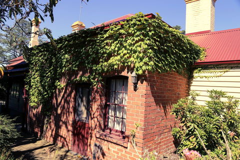 Bests Cottage Great Western - Perisher Accommodation 0