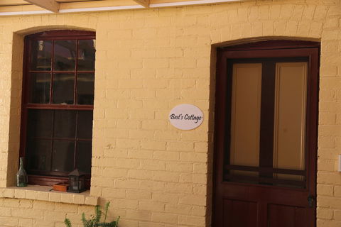 Bests Cottage Great Western - Perisher Accommodation 2