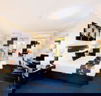 Best Western PLUS Ambassador on Ruthven - Perisher Accommodation