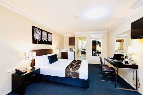 Best Western PLUS Ambassador On Ruthven - Perisher Accommodation 0