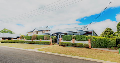 Best Western PLUS Ambassador On Ruthven - Perisher Accommodation 2