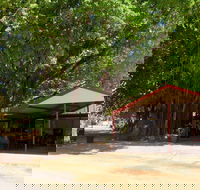 Bitter Springs Cabins and Camping - Perisher Accommodation