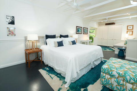 Blue Peter Luxury Beach House - Perisher Accommodation 1