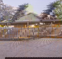 Boardwalk - Perisher Accommodation