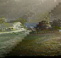 Branell Homestead Bed and Breakfast - Perisher Accommodation