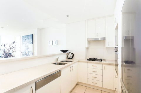 Brighton Shores - Perisher Accommodation 1