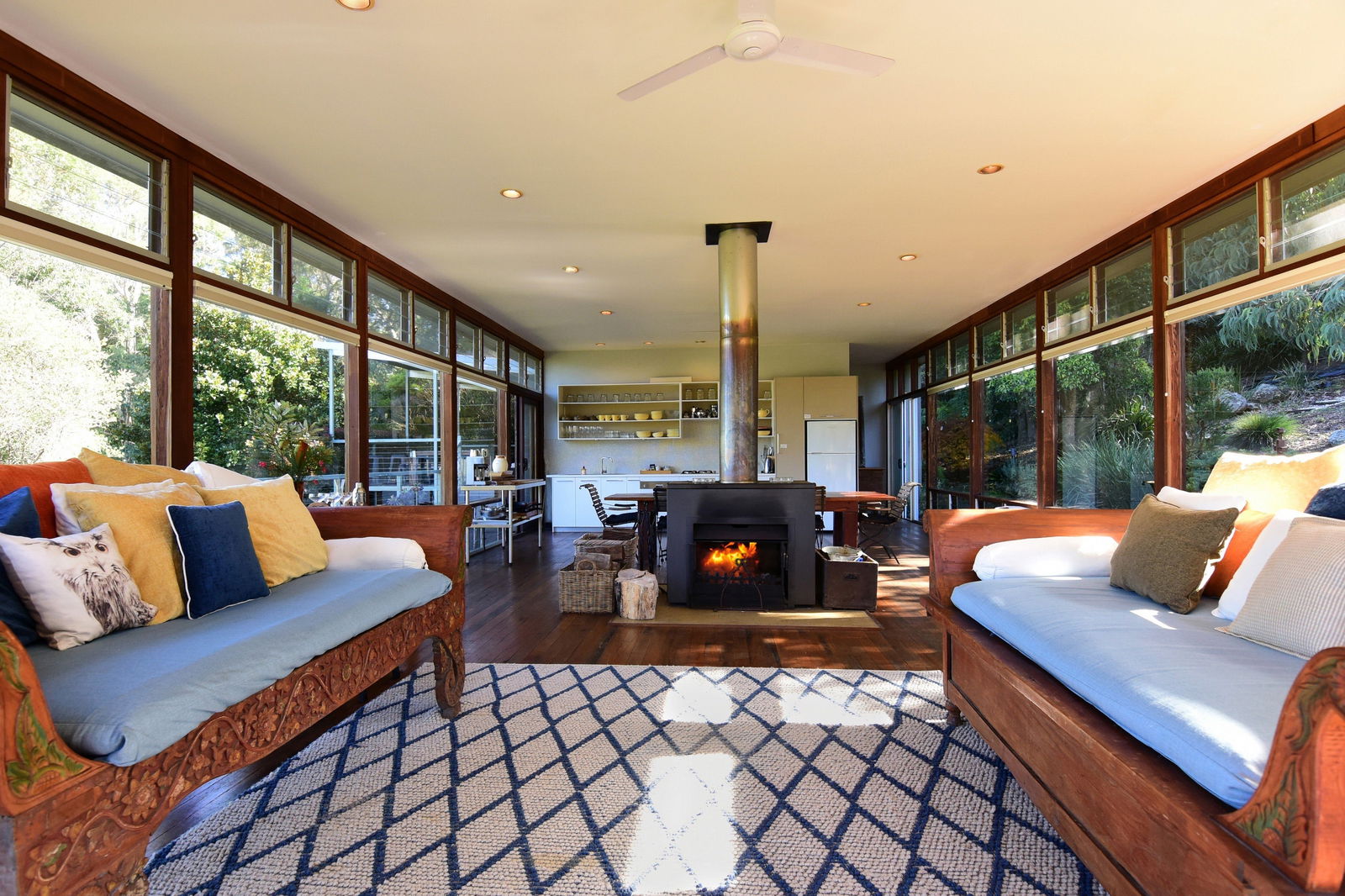 Manchester Square NSW Perisher Accommodation