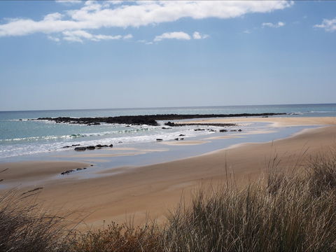 Burnie Holiday Caravan Park - Perisher Accommodation 1