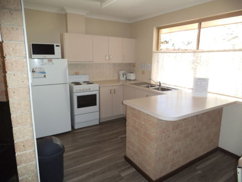 Busselton Seaside Escape Apartment - Perisher Accommodation 1