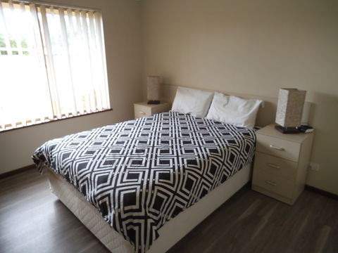 Busselton Seaside Escape Apartment - Perisher Accommodation 2
