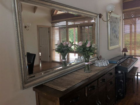 BYO Horse/Bike/Wine - Perisher Accommodation 1