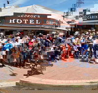 Carinda Hotel - Perisher Accommodation