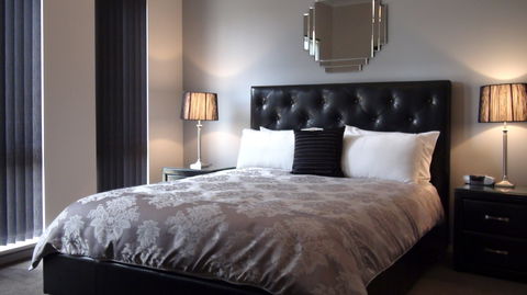 Casavino Luxury Villas - Perisher Accommodation 0