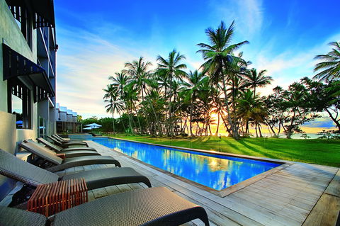 Castaways Resort And Spa, Mission Beach - Perisher Accommodation 0