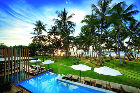 Castaways Resort And Spa, Mission Beach - Perisher Accommodation 1