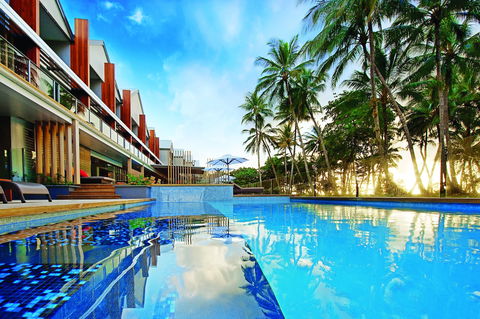 Castaways Resort And Spa, Mission Beach - Perisher Accommodation 2
