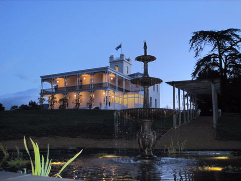Claremont House - Perisher Accommodation 0
