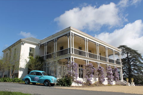 Claremont House - Perisher Accommodation 1