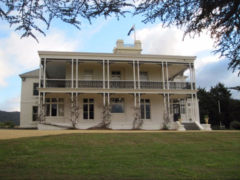 Claremont House - Perisher Accommodation 2