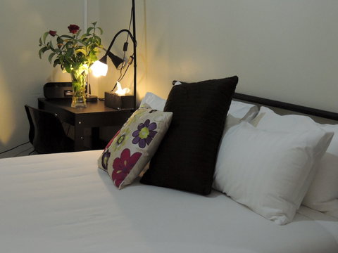 Club Boutique Hotel Cunnamulla - Perisher Accommodation 1